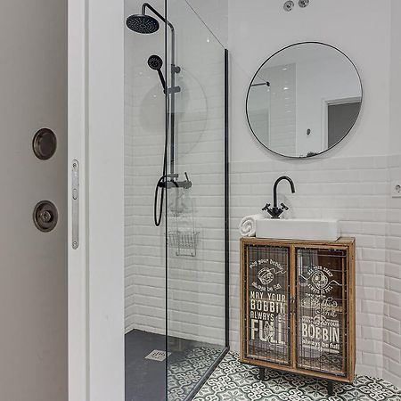 Central Square Deluxe Apartment A Coruña Εξωτερικό φωτογραφία