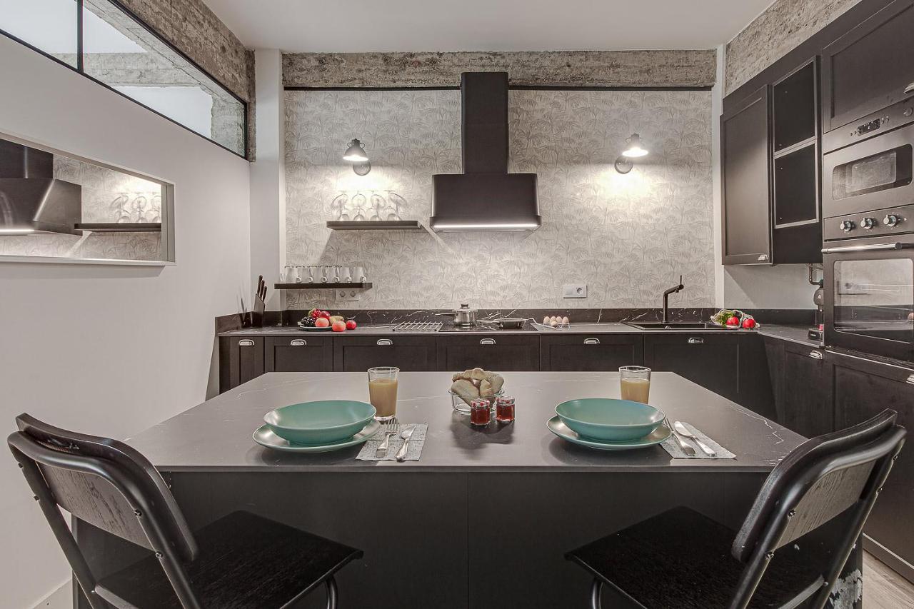 Central Square Deluxe Apartment A Coruña Εξωτερικό φωτογραφία