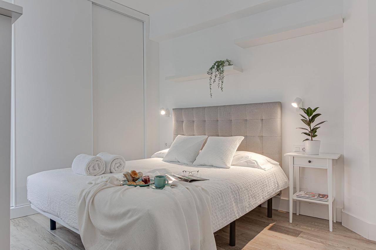 Central Square Deluxe Apartment A Coruña Εξωτερικό φωτογραφία